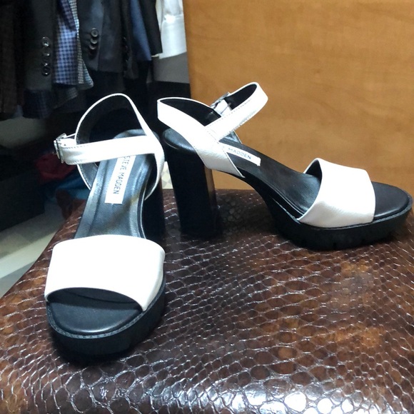 Steve Madden NWOT shoes 8 ❣️ - Picture 2 of 4
